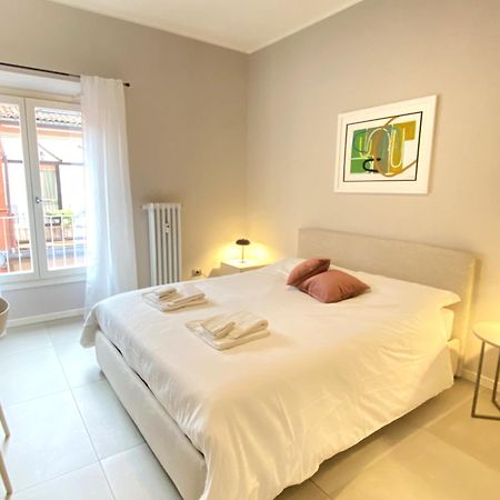 Ferienwohnung Dimora Castelmaraldo Modena Exterior foto