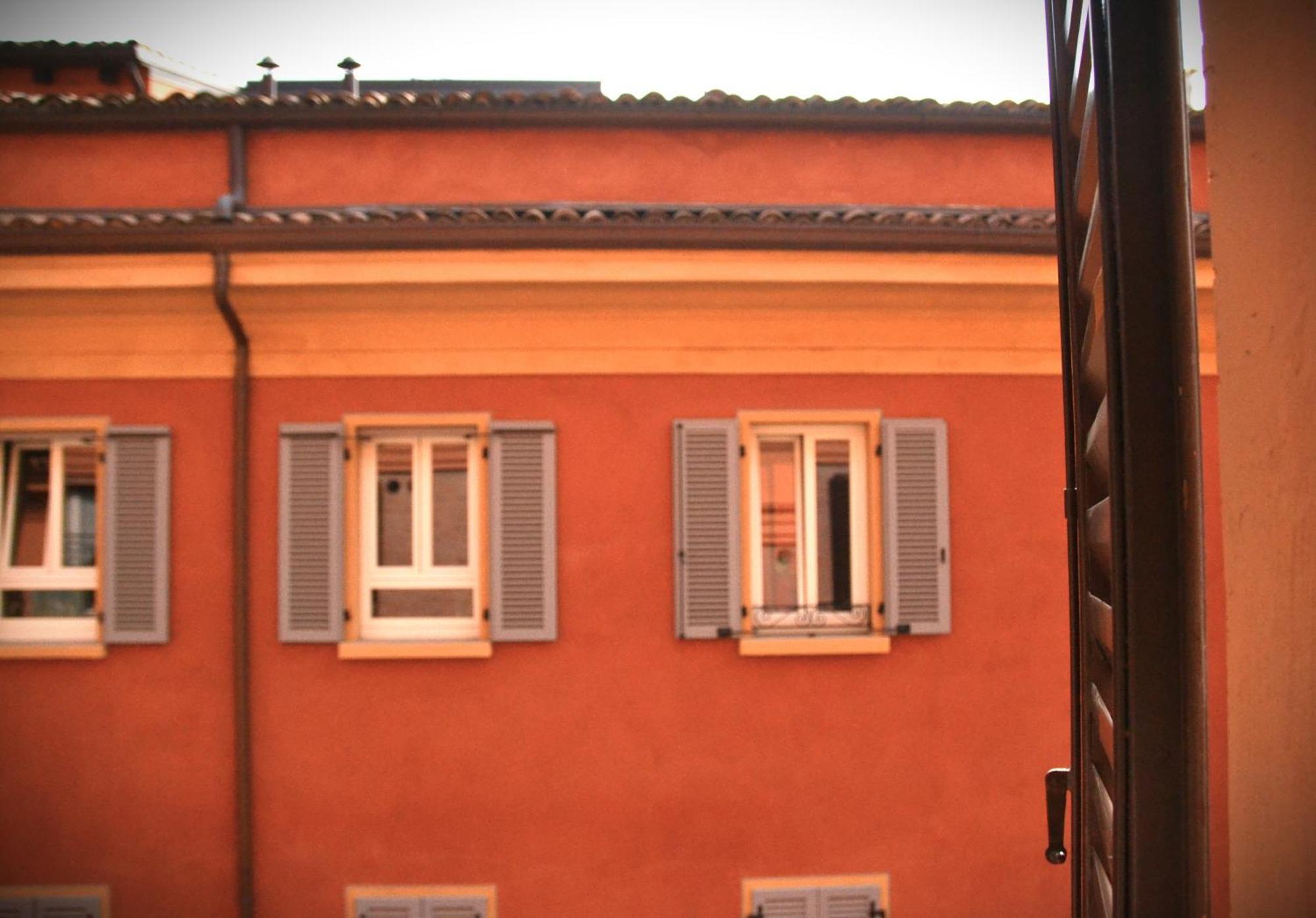 Ferienwohnung Dimora Castelmaraldo Modena Exterior foto
