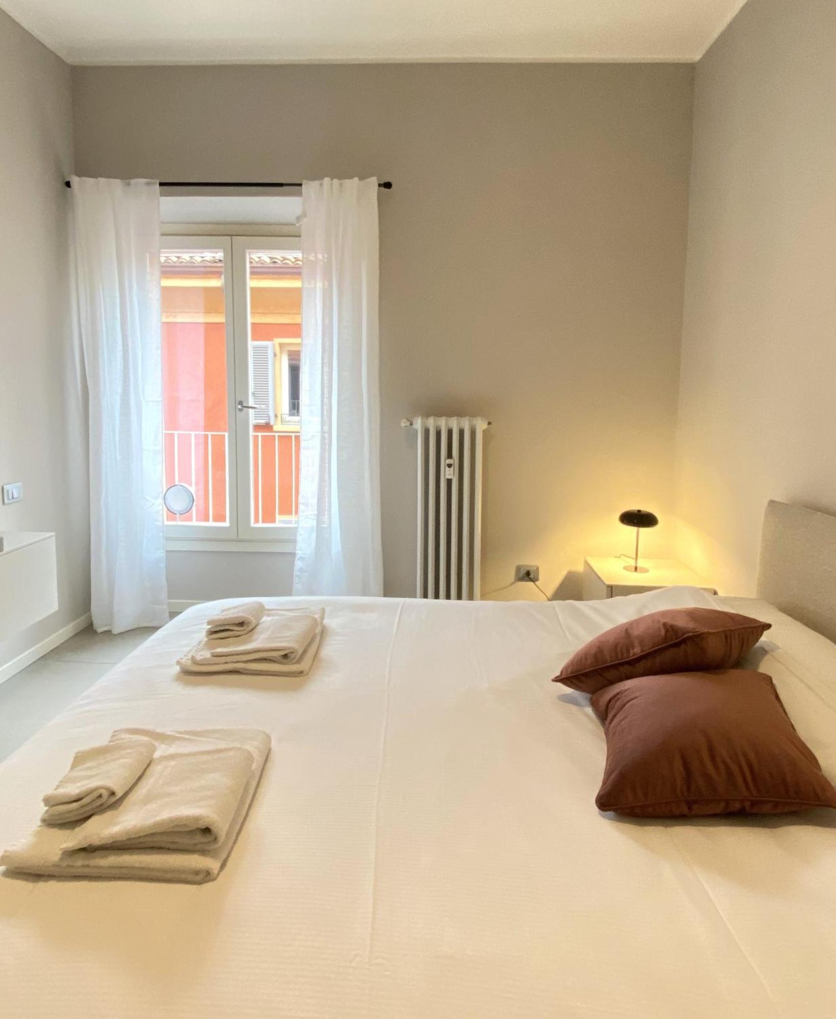 Ferienwohnung Dimora Castelmaraldo Modena Exterior foto